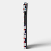 ビールの入れ物スマホケース Case-Mate iPhoneケース (裏面 / 左)