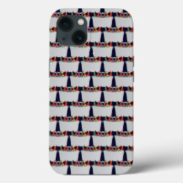 ビールの入れ物スマホケース iPhone 13ケース