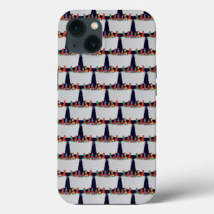 ビールの入れ物スマホケース iPhone 13ケース