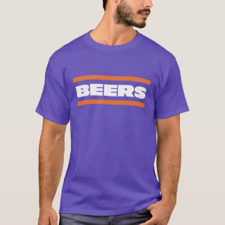 ビールの友 Tシャツ