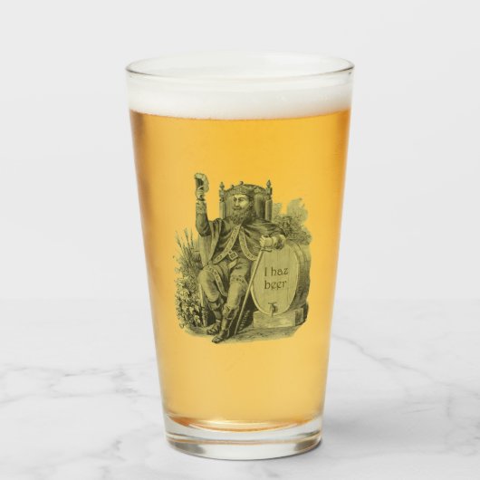 ビールの古いファッションやアートが大好き タンブラーグラス (ドリンク正面)