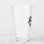ビールの季節がやってきた！ タンブラーグラス (右)