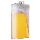 ビールの幻想のおもしろマグカップ フラスク (右)