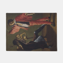 ビールの最後の一滴がパーティー終了