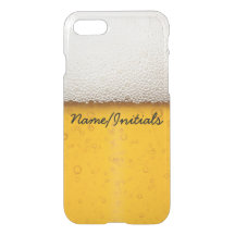 ビールの泡が詰まる飲おもしろいみ物名