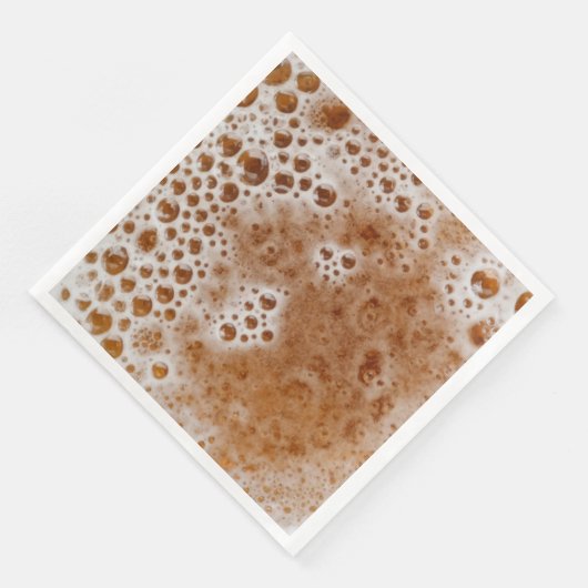 ビールの泡 (コーナー)