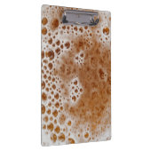 ビールの泡 クリップボード (右)