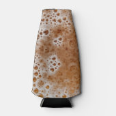 ビールの泡 ボトルクーラー (正面)
