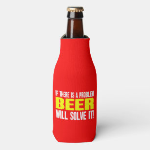 ビールはそれを-ボトルのクーラー解決します ボトルクーラー