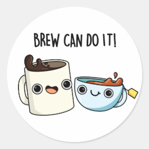 ビールはコーヒーおもしろいの紅茶パンができる ラウンドシール