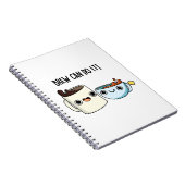 ビールはコーヒー前向きの紅茶パンができる ノートブック (右側)