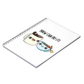 ビールはコーヒー前向きの紅茶パンができる ノートブック (左側)