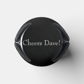 ビールはベガスに合う 缶クーラー