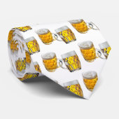 ビールは私の薬剤です ネクタイ (ロール)