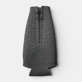 ビールは答えにならない ボトルクーラー (裏面)