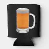 ビールは答えにならない 缶クーラー (裏面)