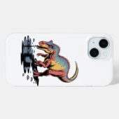 ビールより最高 Case-Mate iPhoneケース (裏面 (横))