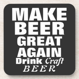 ビールを再素晴らし作する コースター