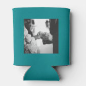 ビールを冷たく保して持ち結婚続ける 缶クーラー (裏面)