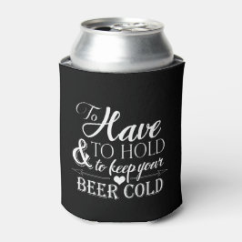 ビールを冷たく保して飲み結婚ない 缶クーラー