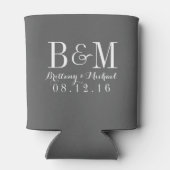 ビールを冷たく保して飲み結婚ない 缶クーラー (裏面)