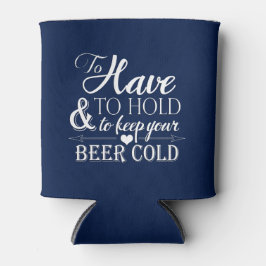 ビールを冷たく保して飲み結婚ない 缶クーラー
