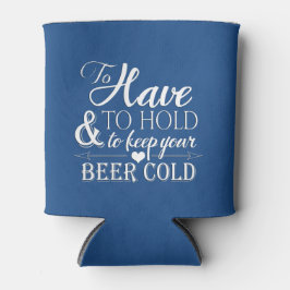 ビールを冷たく保して飲み結婚ない 缶クーラー