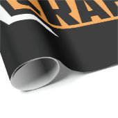 ビールを気高く飲もう ラッピングペーパー (ロールコーナー)