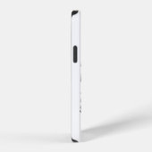 ビールを消す人 iPhoneケース (右側面)