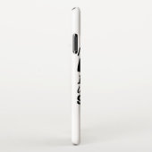 ビールを消す iPhoneケース (右側)