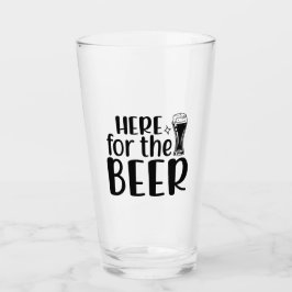 ビールを飲みに来た！ タンブラーグラス