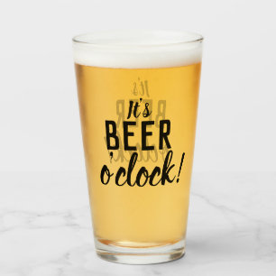 ビールを飲むビールグラスおもしろいだ タンブラーグラス