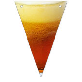 ビールアルコ荷車を引くールユーモアパーティーバナーデコレーション バンティングフラッグ (第3の旗)