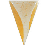 ビールアルコ荷車を引くールユーモアパーティーバナーデコレーション バンティングフラッグ (第1の旗)