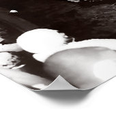 ビールアンチ禁止行進c.1925 ポスター (角)