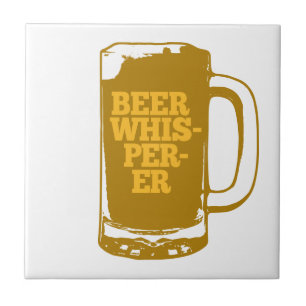 ビールウィスパーラーマグ タイル