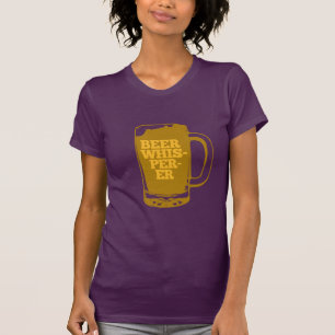 ビールウィスパーラーマグ Tシャツ