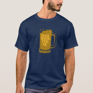 ビールウィスパーラーマグ Tシャツ