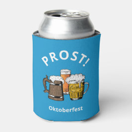ビールオクトーバーフェスト 缶クーラー
