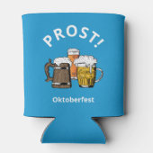 ビールオクトーバーフェスト 缶クーラー (裏面)