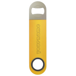 ビールカスタムボトルオープナー スピード栓抜き