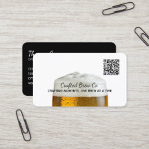 🍻ビールカスタムQR