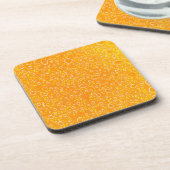 ビールカラフルコースター コースター (左側)