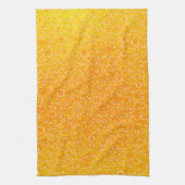 ビールカラフルティータオル キッチンタオル (縦)