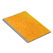 ビールカラフルノート ノートブック (右側)