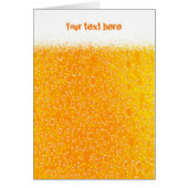 ビールカラフル (正面)