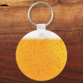 ビールカラフル キーホルダー (正面)