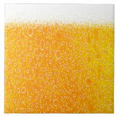 ビールカラフル タイル (正面)