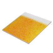 ビールカラフル タイル (側面)