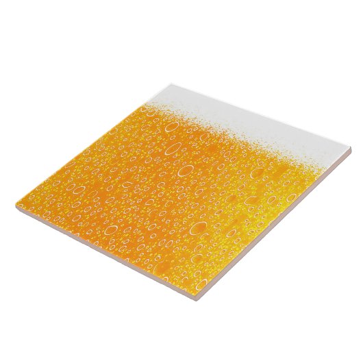 ビールカラフル タイル (側面)